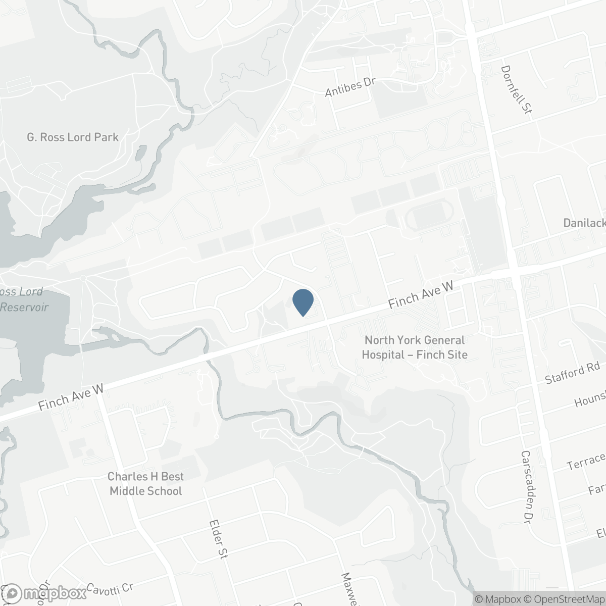 910 - 10 TORRESDALE AVENUE, Toronto, Ontario M2R 3V8
